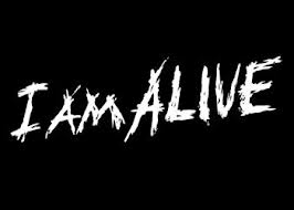  I Am Alive [] -      GAMMAGAMES.RU