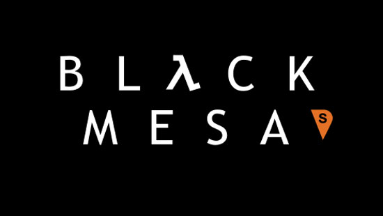  Black Mesa -      GAMMAGAMES.RU