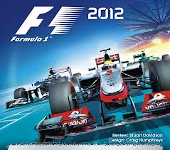F1 2012: NoCD/NoDVD/Crack [1.0 EN] {FairLighT}
