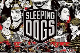  Sleeping Dogs (Save) 100% -      GAMMAGAMES.RU
