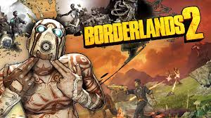  Borderlands 2 - Update 1 [SKiDROW]