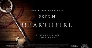  TES 5: Skyrim Hearthfire -      GAMMAGAMES.RU