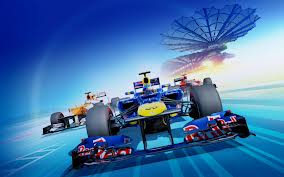   F1 2012