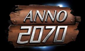  Anno 2070 - Deep Ocean