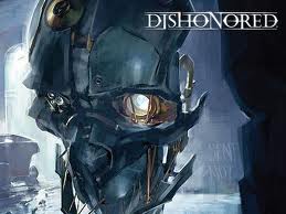   Dishonored