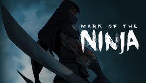  Mark of the Ninja (+8) [1.0 - Update 1] -      GAMMAGAMES.RU