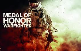   Medal of Honor - Warfighter