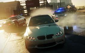   Need for Speed - Most Wanted (2012) -      GAMMAGAMES.RU