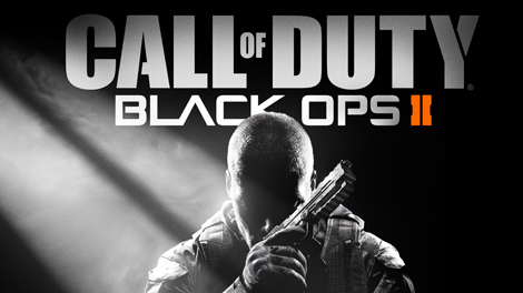   Call of Duty - Black Ops 2