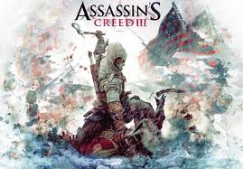  Assassom's Creed 3 -      GAMMAGAMES.RU