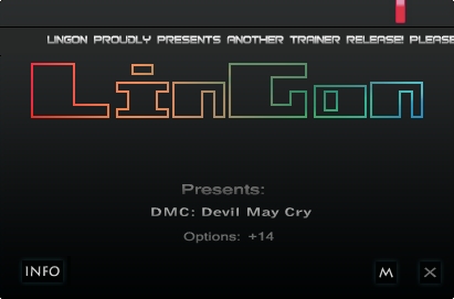   DmC - Devil May Cry (+14)