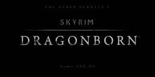 DLC Dragonborn  The Elder Scrolls V: Skyrim