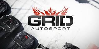   GRID Autosport (+5) -      GAMMAGAMES.RU