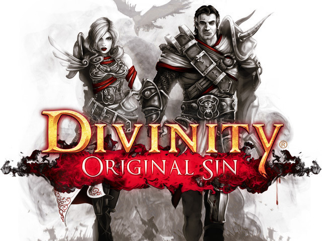   Divinity: Original Sin (+8) -      GAMMAGAMES.RU
