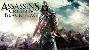   Assassins Creed 4: Black Flag (+22)
