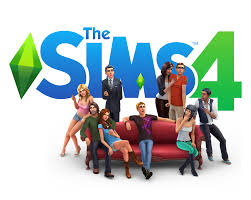 /Crack  The SIMS 4 Deluxe Edition -      GAMMAGAMES.RU