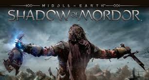 /Crack  Middle Earth: Shadow of Mordor