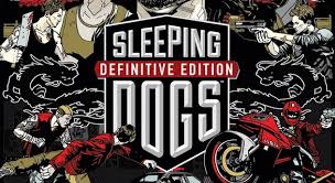 /Crack  Sleeping Dogs: Definitive Edition