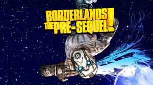 /Crack  Borderlands: The Pre-Sequel