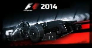 /Crack  F1 2014 (Codemasters) -      GAMMAGAMES.RU