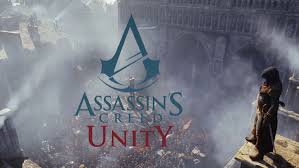 /Crack  Assassins Creed: Unity () -      GAMMAGAMES.RU