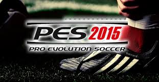 /Crack  Pro Evolution Soccer 2015 (PES 2015)