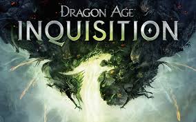 /Crack  Dragon Age: Inquisition/Dragon Age:  3DM