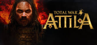   Total War: Attila (+17) [1.0] Trainer -      GAMMAGAMES.RU
