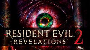   Resident Evil: Revelations 2  Episode 1 (+19)