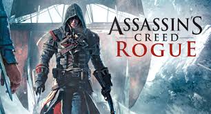 /Crack  Assassin's Creed - Rogue / Assassins Creed - 