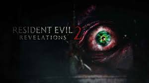 /Crack  Resident Evil: Revelations 2. Episode 2