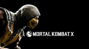 /Crack  Mortal Kombat X (2015) -      GAMMAGAMES.RU