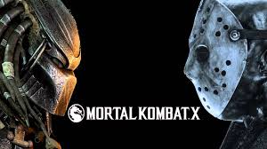   Mortal Kombat X (+9)