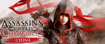 /Crack  Assassins Creed Chronicles - China -      GAMMAGAMES.RU
