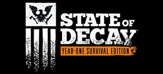 /Crack  State of Decay Year One Survival Edition -      GAMMAGAMES.RU