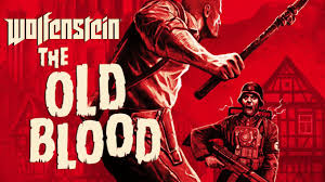 /Crack  Wolfenstein: The Old Blood -      GAMMAGAMES.RU