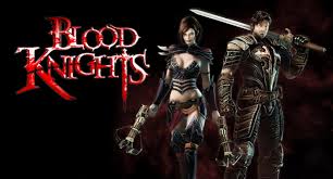 /  Blood Knights -      GAMMAGAMES.RU