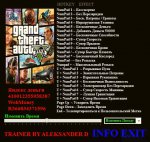   GTA 5 (Grand Theft Auto 5)