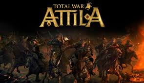 /  Total War: ATTILA - The Last Roman Campaign Pack -      GAMMAGAMES.RU