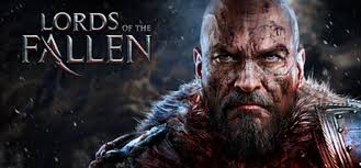 / Lords of the Fallen