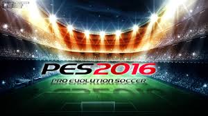 / Pro Evolution Soccer 2016 -      GAMMAGAMES.RU