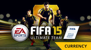 / FIFA 15 Ultimate Team