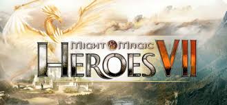  Might and Magic: Heroes 7