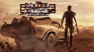  Mad Max -      GAMMAGAMES.RU