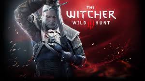   3/The Witcher 3: Wild Hunt