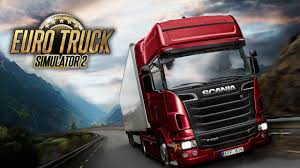  Euro Truck Simulator 2 -      GAMMAGAMES.RU