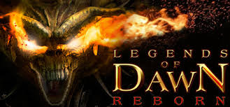 / Legends of Dawn:Reborn -      GAMMAGAMES.RU