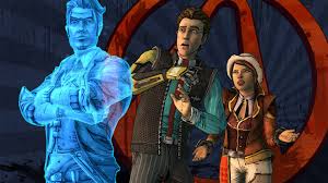 / Tales from the Borderlands: Episodes 1-5 -      GAMMAGAMES.RU
