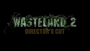  Wasteland 2 - Director's Cut -      GAMMAGAMES.RU