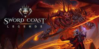 / Sword Coast Legends